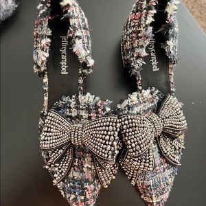 Jeffrey Campbell Shoes